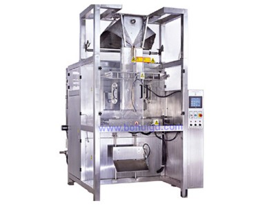 立式包裝機(jī)-超大型全自動(dòng)立式包裝機(jī)