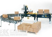 包裝機(jī)設(shè)備-從同一家公司購買包裝材料和機(jī)械設(shè)備的利弊