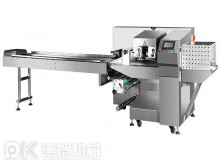 枕式包裝機-700WXSE-三伺服