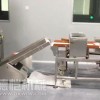 立式包裝機橫封漏氣實現的有機械凸輪