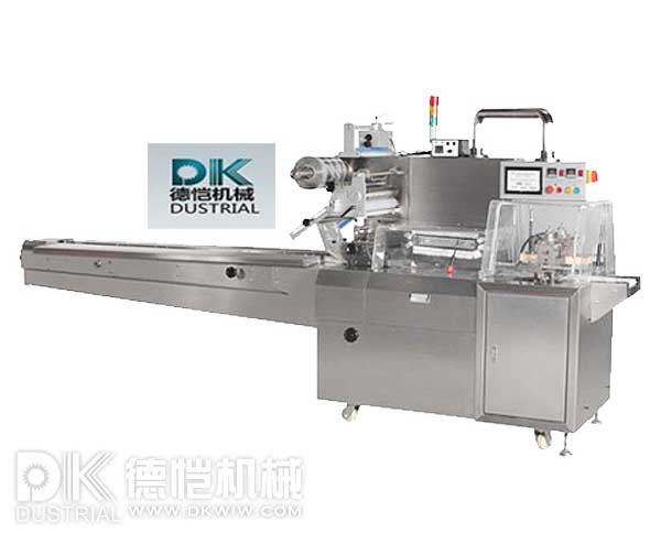 枕式包裝機-往復(fù)式不銹鋼